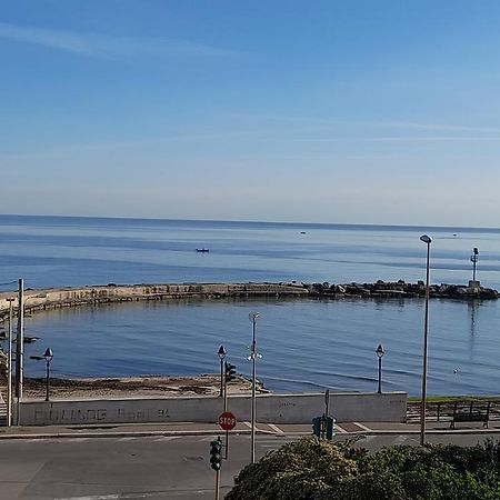 La Chicca Del Mare Hotel Bari Luaran gambar