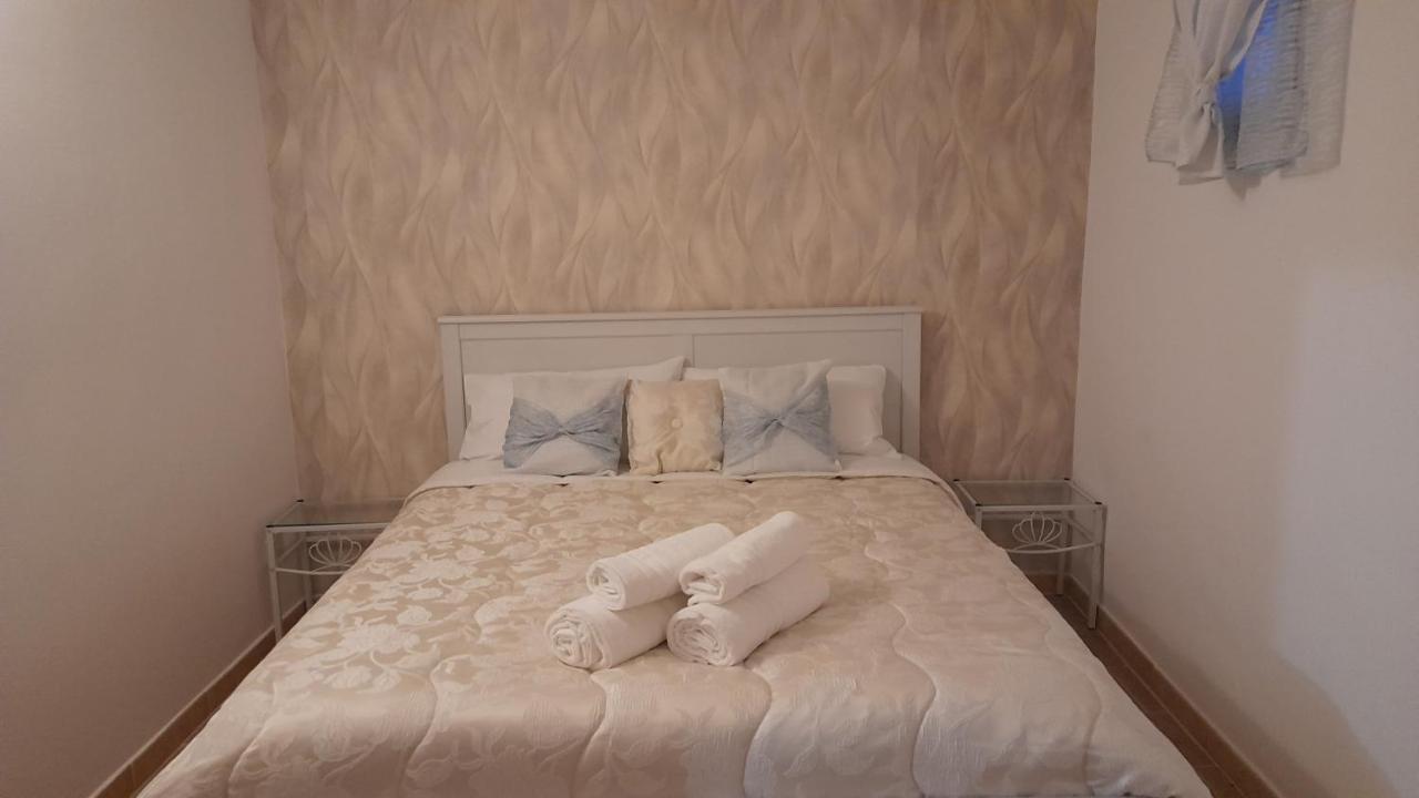 La Chicca Del Mare Hotel Bari Luaran gambar