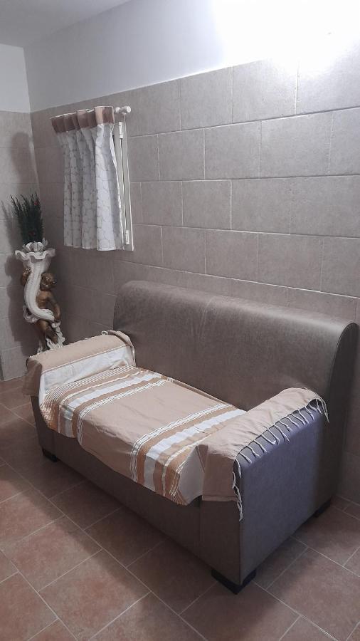 La Chicca Del Mare Hotel Bari Luaran gambar