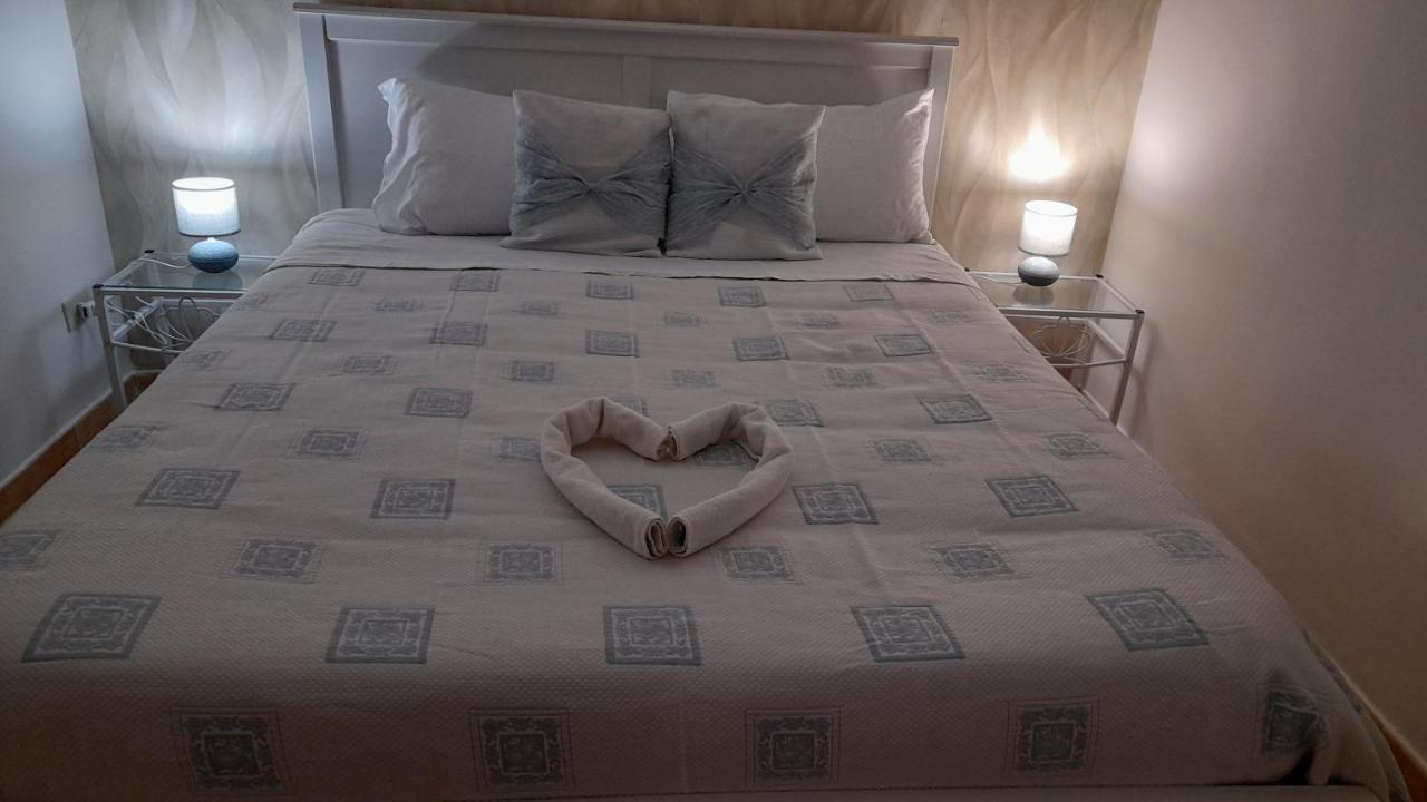La Chicca Del Mare Hotel Bari Luaran gambar