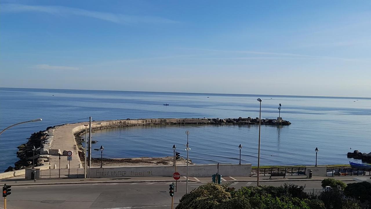 La Chicca Del Mare Hotel Bari Luaran gambar